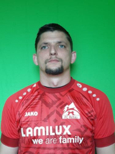 Avatar Bild für Steven Kendrick