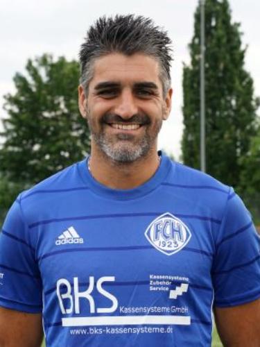 Avatar Bild für Giulio Fiordellisi