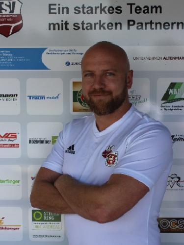 Avatar Bild für Michael Fising