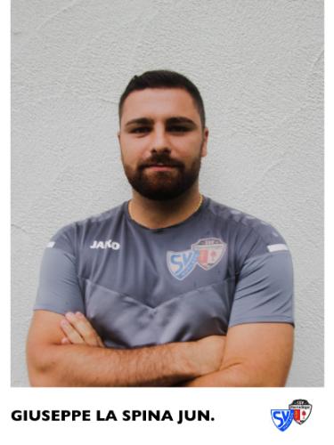Avatar Bild für Giuseppe la Spina
