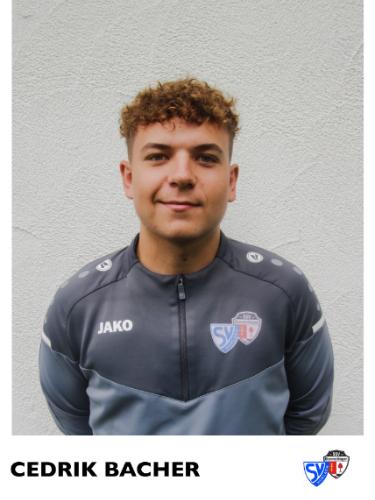 Avatar Bild für Cedrik Bacher