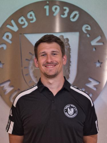 Avatar Bild für Dustin Ludwig