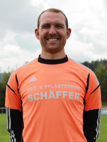 Tobias Schoberth