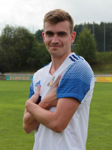 Avatar Bild für Patrick Stauber