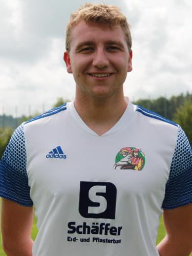 Avatar Bild für Vinzenz Stemp