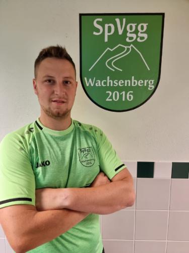 Avatar Bild für Sven Weigl