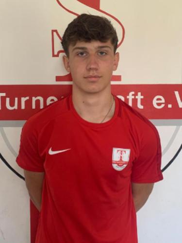 Avatar Bild für Luis Brunner