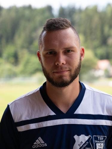 Avatar Bild für Alexander Prey