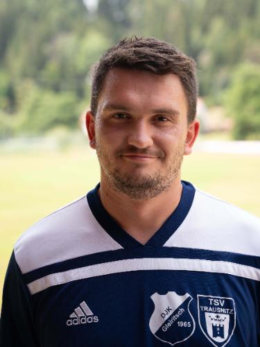 Avatar Bild für Lukas Wolf