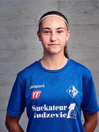 Avatar Bild für Amy Lynn Avci