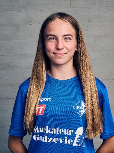 Avatar Bild für Giulia-Antonia Colojoara