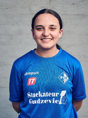 Avatar Bild für Mia Sophie Gaspar