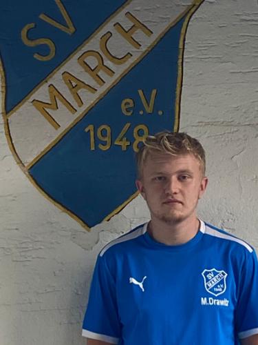 Avatar Bild für Michael Drawitz