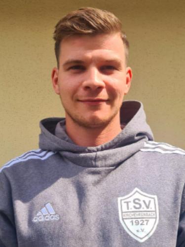 Avatar Bild für Patrick Hößl