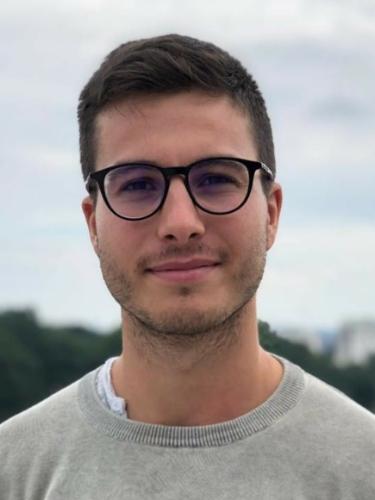 Avatar Bild für Gianluca Michieletto