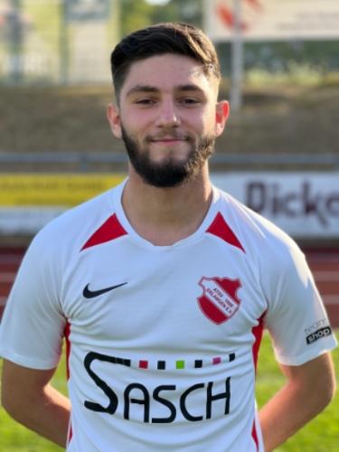 Avatar Bild für Leon Ibrahimi