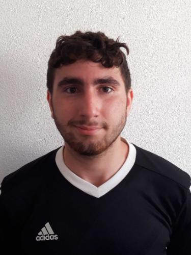 Avatar Bild für Jonas Fickert