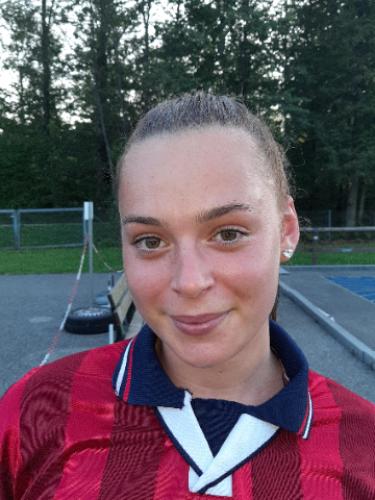 Avatar Bild für Paula Zeidler