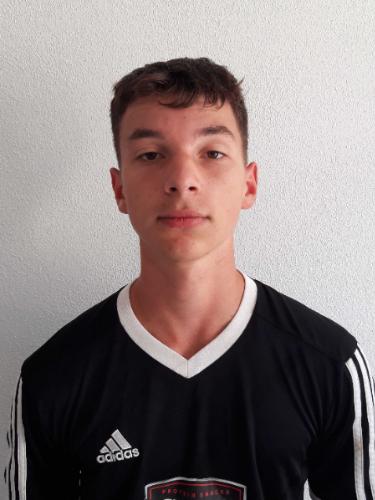 Avatar Bild für Luca Weikl