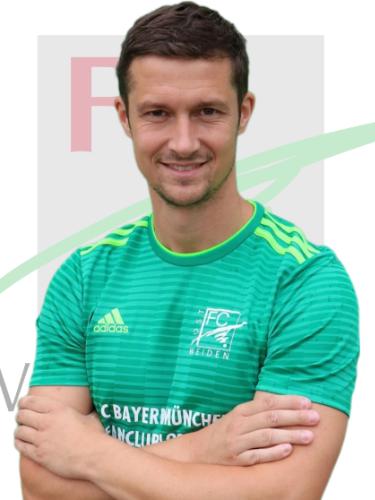 Florian Gillitzer