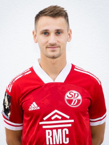 Avatar Bild für Mario Baldauf