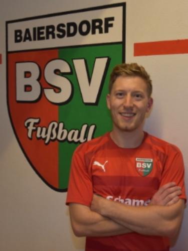 Avatar Bild für Maximilian Dorn