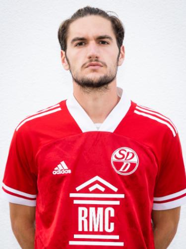 Avatar Bild für Andrea Nocerino