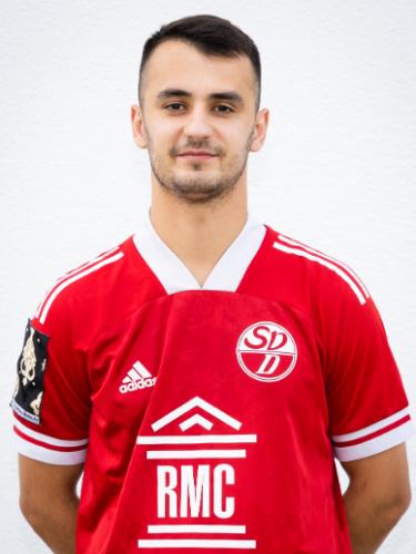 Avatar Bild für Enis Saramati