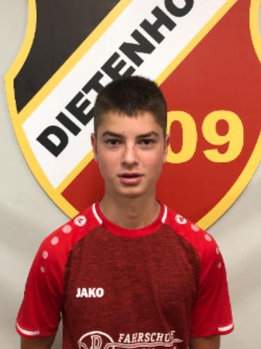 Avatar Bild für Johannes Hauenstein