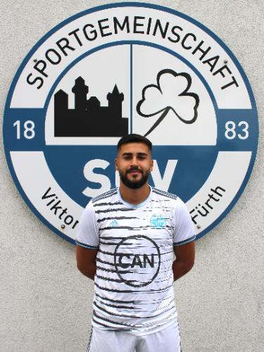 Avatar Bild für Enes Aydogdu