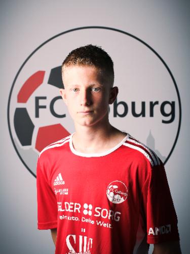 Avatar Bild für Robin Hofmann