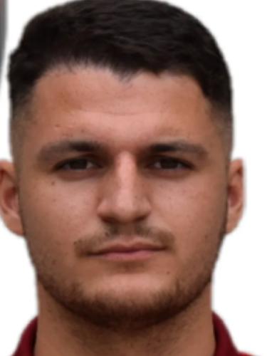 Avatar Bild für Armend Ratkoceri