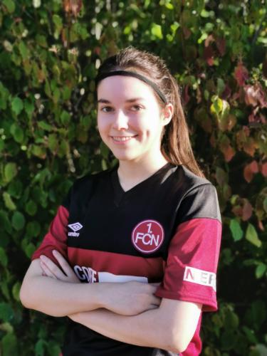 Avatar Bild für Jennifer Thiemann