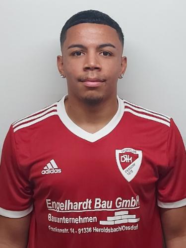 Avatar Bild für Jermaine Anderson