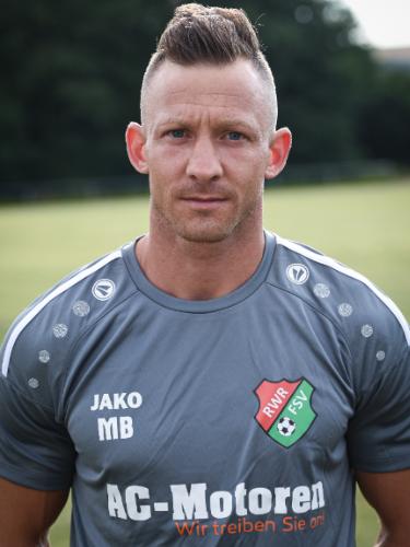 Avatar Bild für Marvin Bernhard