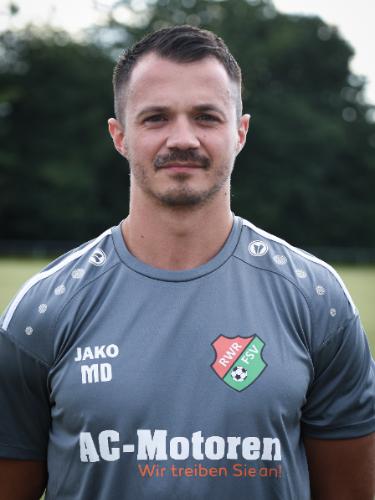 Avatar Bild für Max Daniel