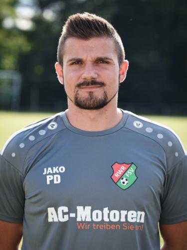 Avatar Bild für Paul Daniel