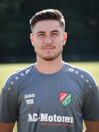 Avatar Bild für Marius Hubl