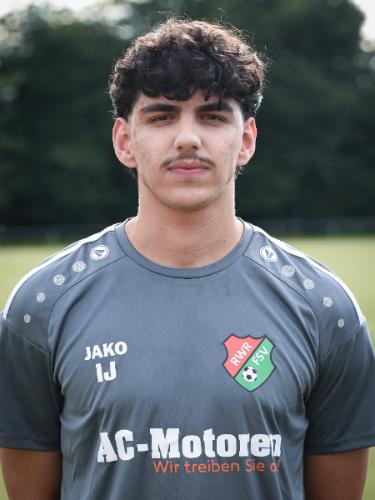 Avatar Bild für Ibrahim Jad