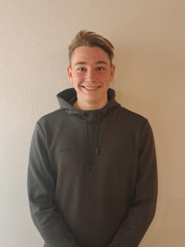 Avatar Bild für Marco Huber