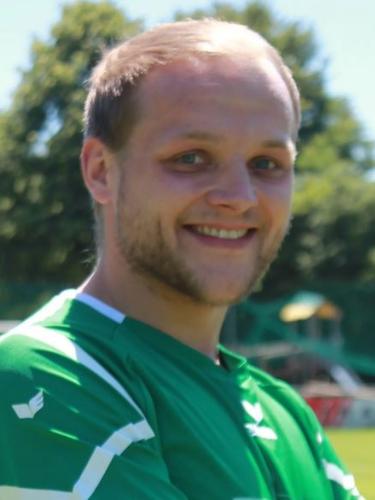 Avatar Bild für Benjamin Mertl