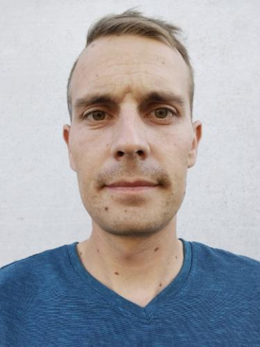 Avatar Bild für Benjamin Haupt