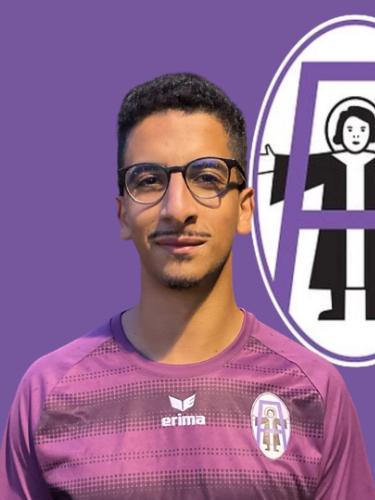 Avatar Bild für Fayssal Eladraoui