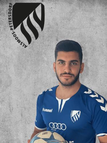 Avatar Bild für Atakan Senel