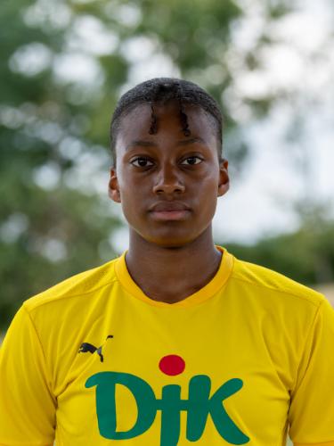 Avatar Bild für Josephine Ekotto