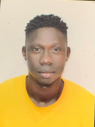 Avatar Bild für Kingsley Emumejakpo Omovie