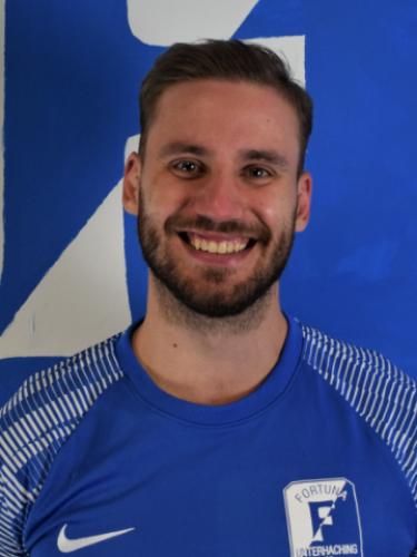 Avatar Bild für Daniel Floszmann