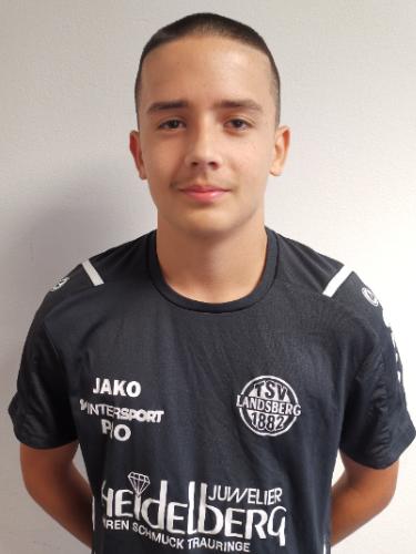 Avatar Bild für Malik Cukuryut