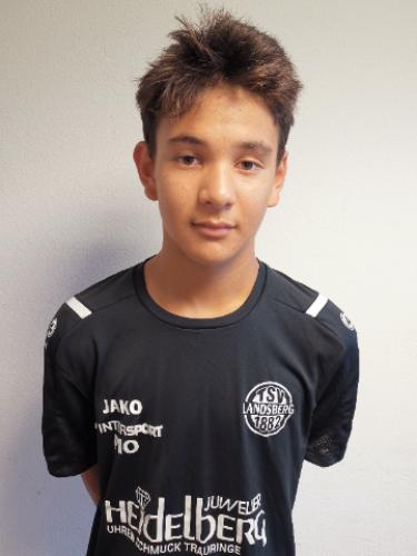 Avatar Bild für Kevin Sedlmeir