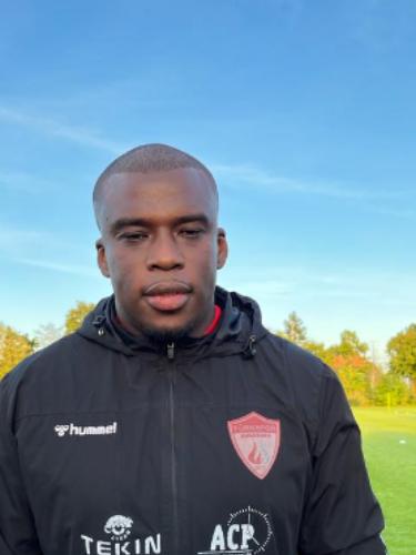 Avatar Bild für Marwane Gobitaka